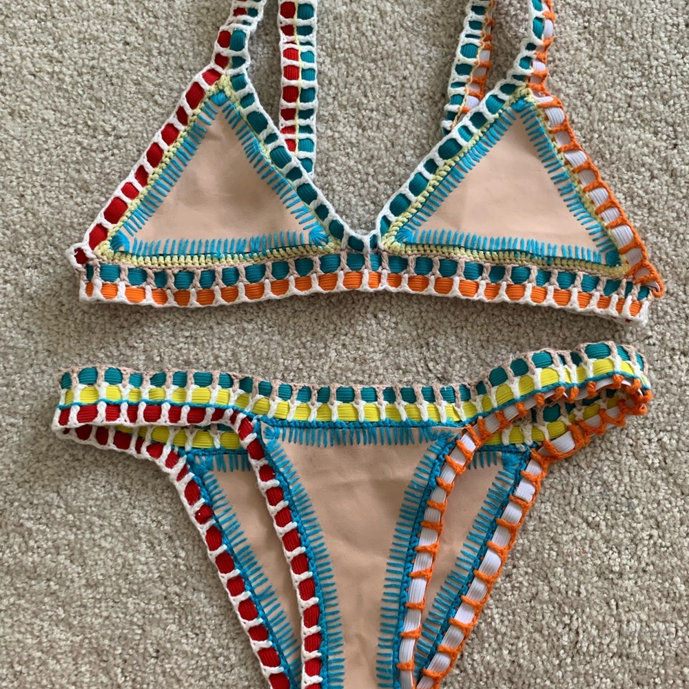 Kiini bikini